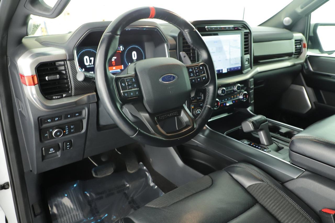 2021 Ford F-150 Raptor New Braunfels TX