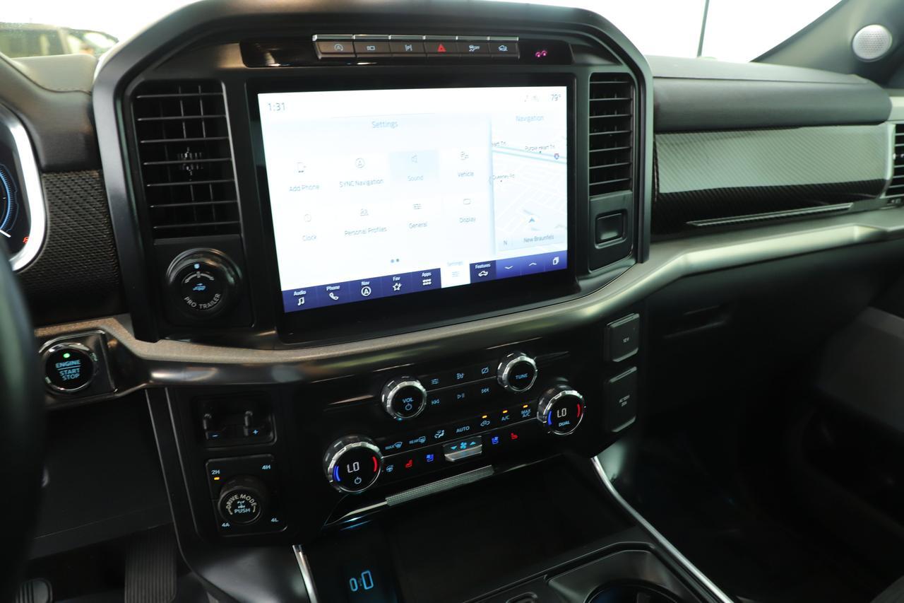 2021 Ford F-150 Raptor New Braunfels TX
