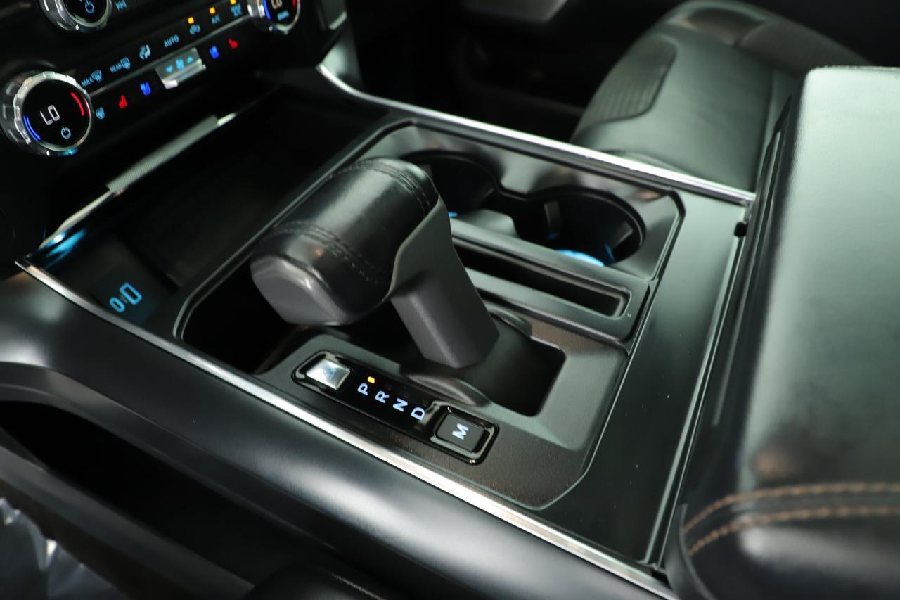 2021 Ford F-150 Raptor New Braunfels TX