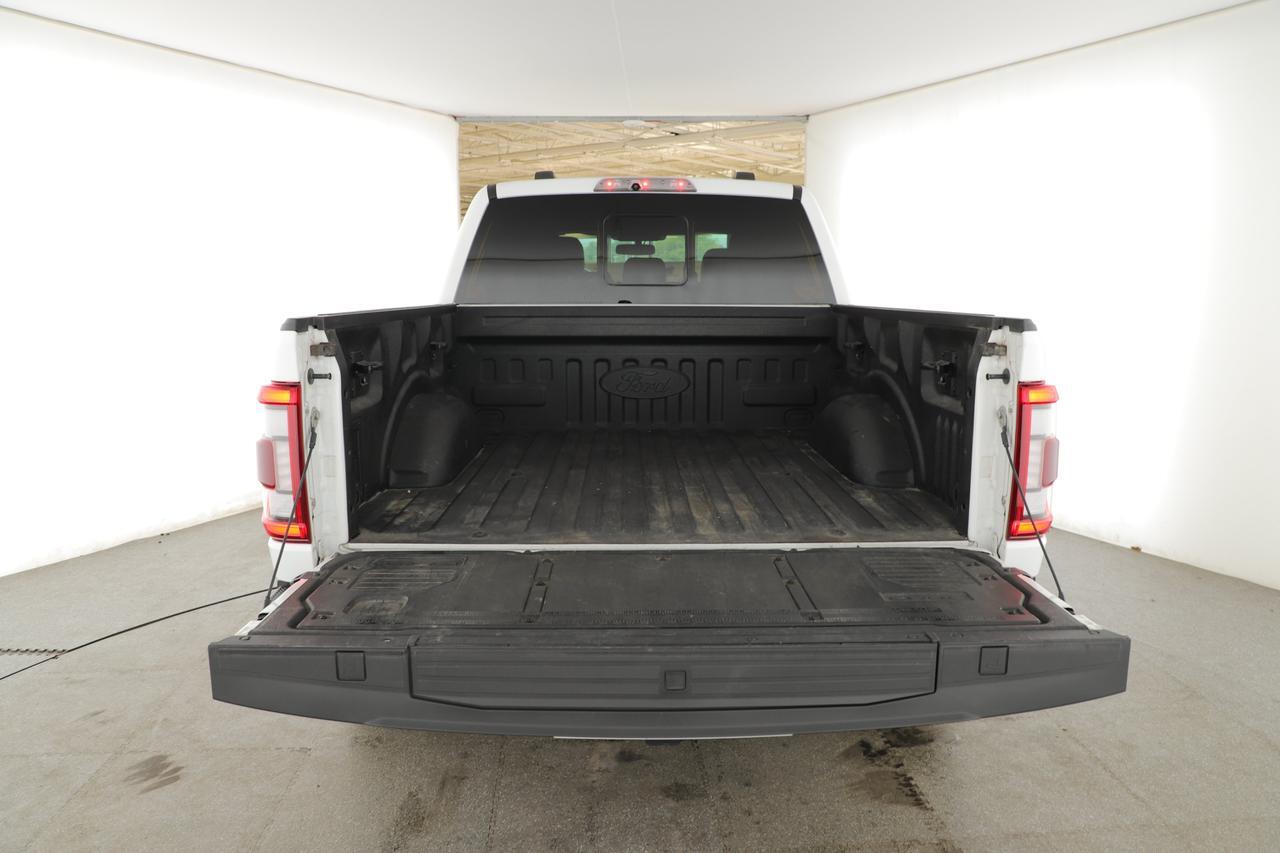 2021 Ford F-150 Raptor New Braunfels TX
