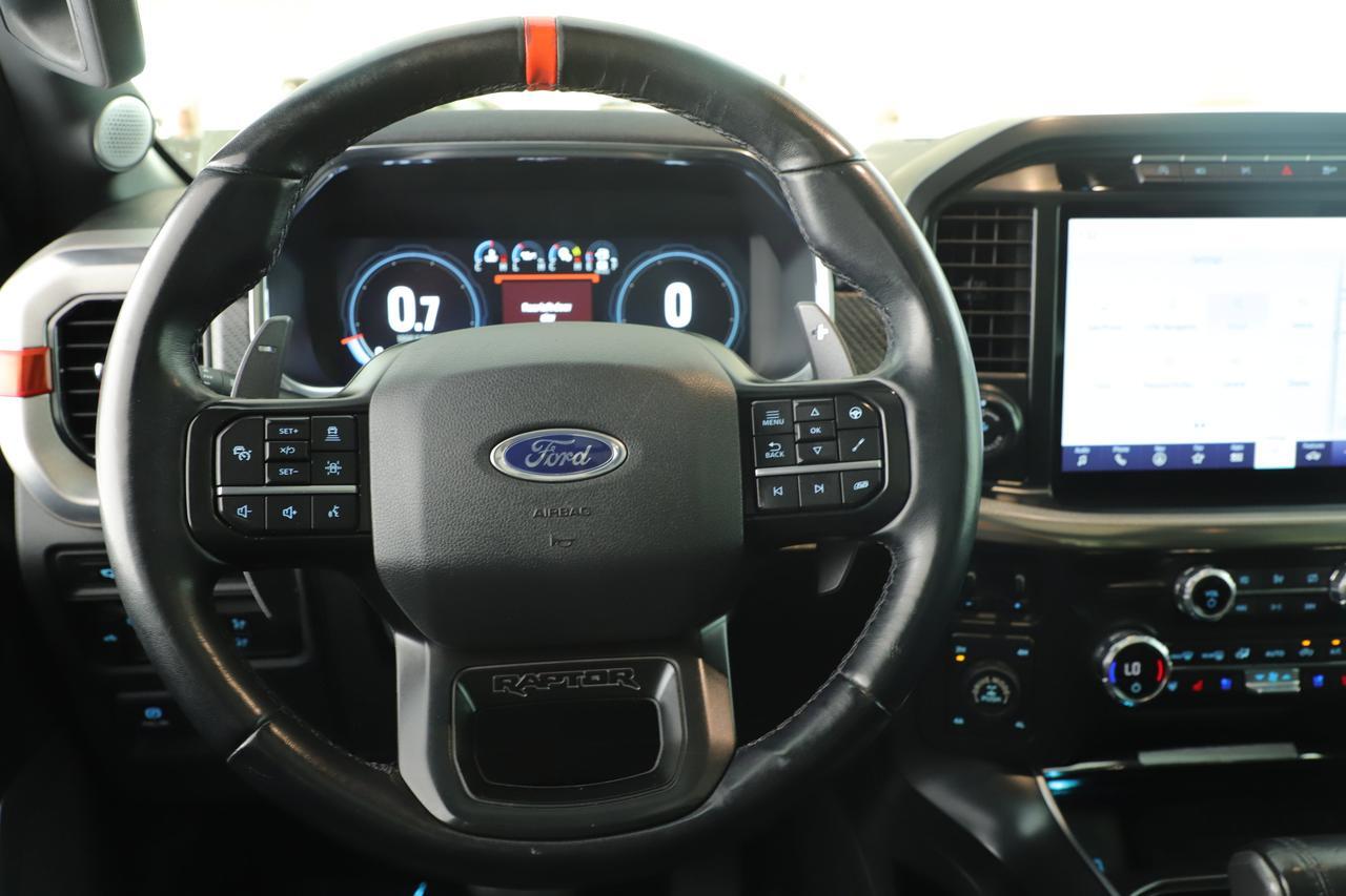 2021 Ford F-150 Raptor New Braunfels TX