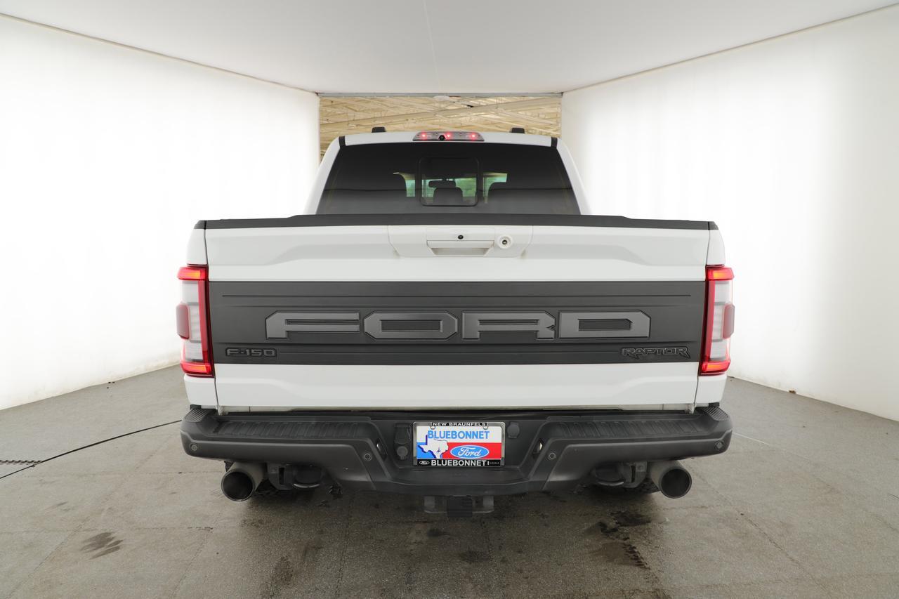 2021 Ford F-150 Raptor New Braunfels TX