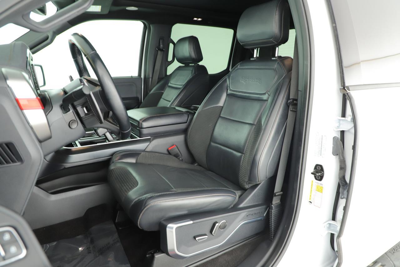 2021 Ford F-150 Raptor New Braunfels TX