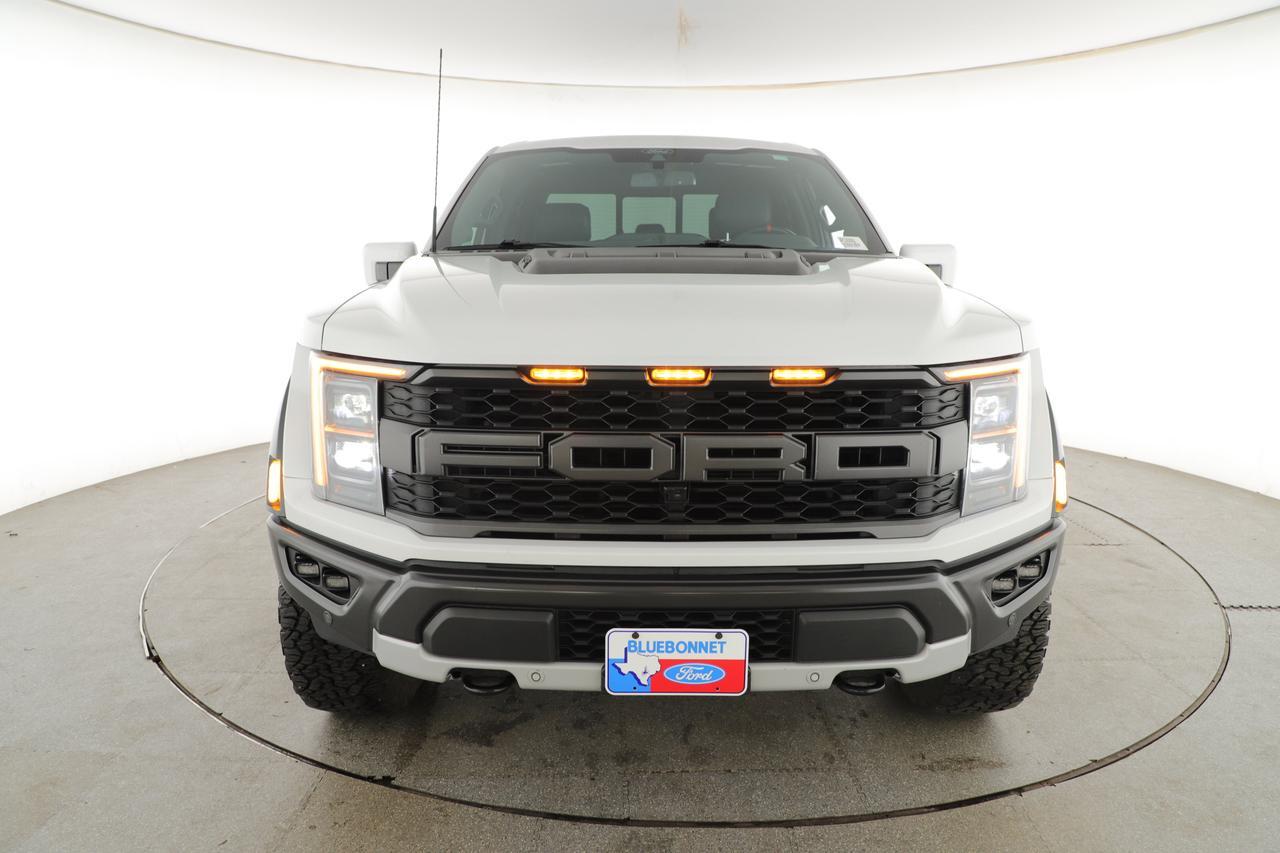 2021 Ford F-150 Raptor New Braunfels TX