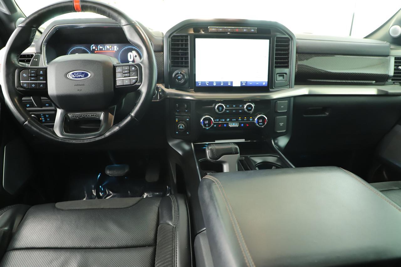 2021 Ford F-150 Raptor New Braunfels TX