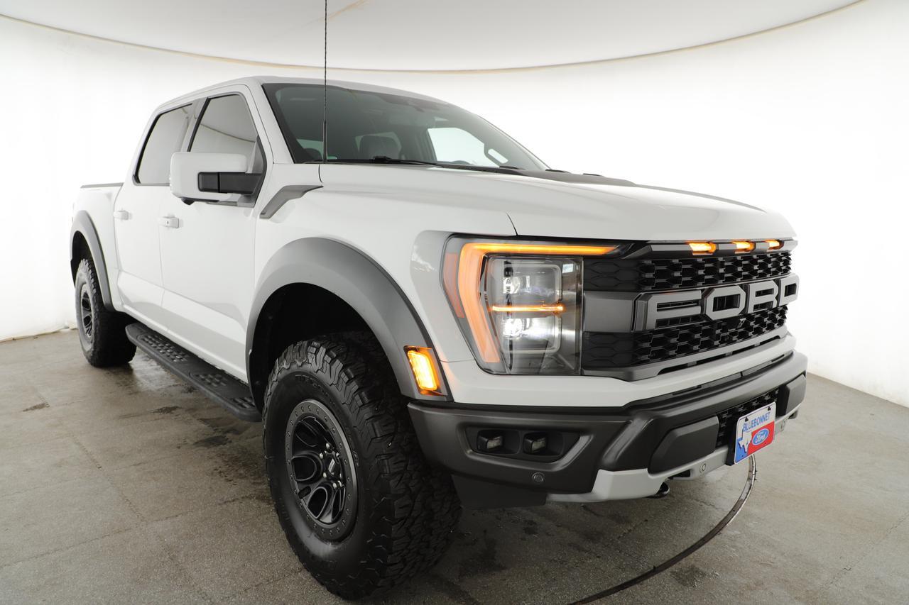 2021 Ford F-150 Raptor New Braunfels TX