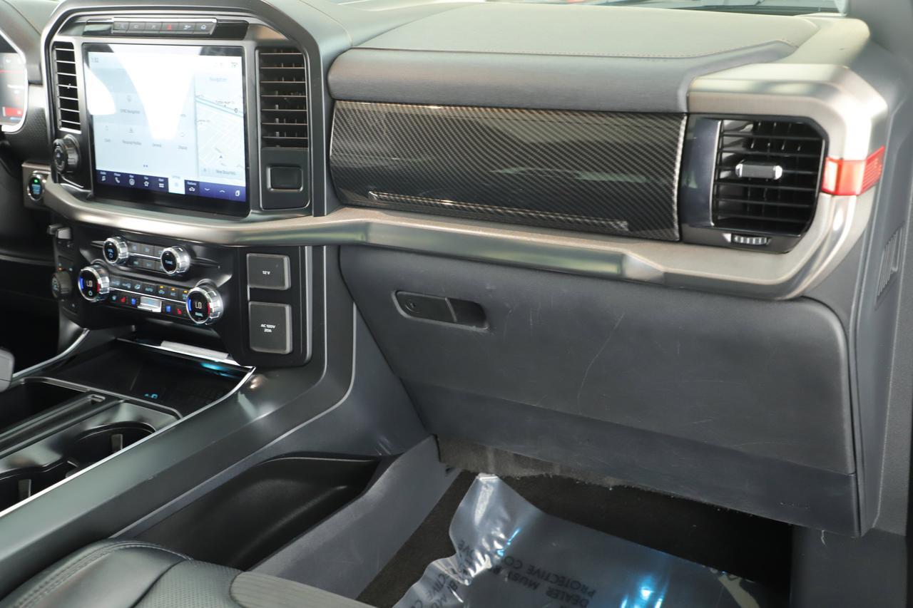 2021 Ford F-150 Raptor New Braunfels TX