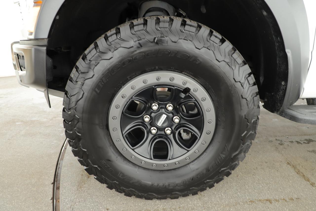 2021 Ford F-150 Raptor New Braunfels TX