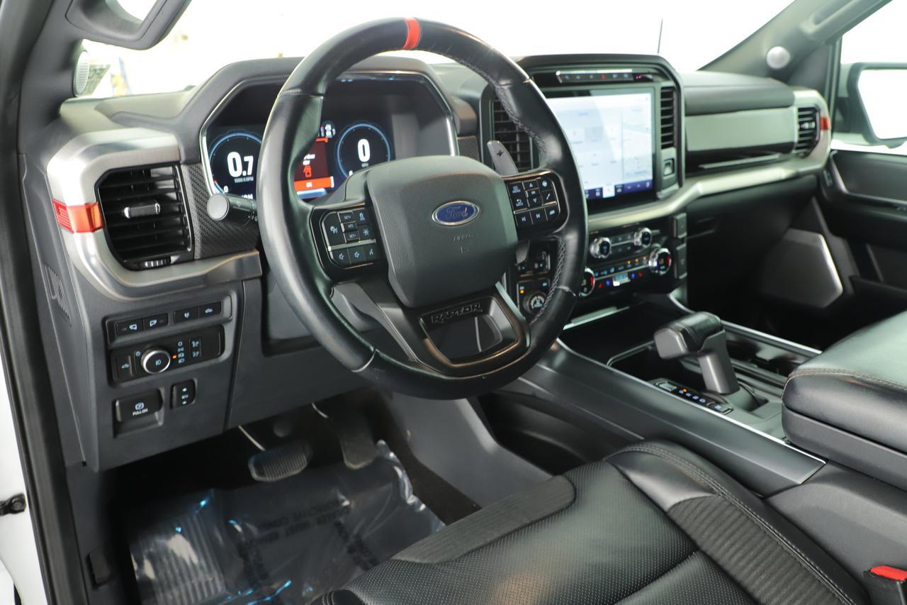 2021 Ford F-150 Raptor New Braunfels TX