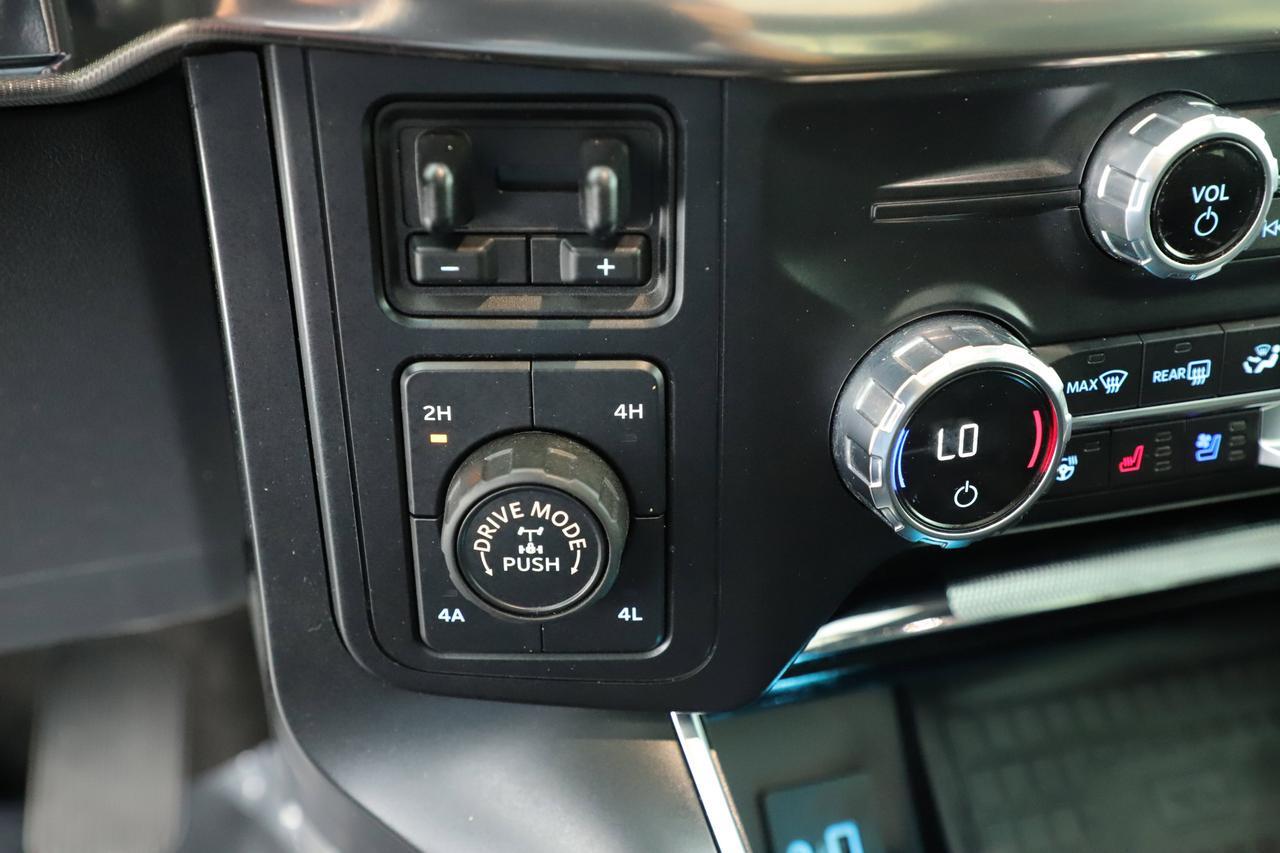 2021 Ford F-150 Raptor New Braunfels TX