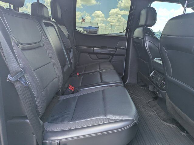 2021 Ford F-150 Raptor Castroville TX