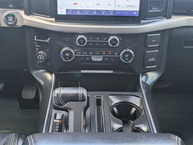 2021 Ford F-150 Raptor Castroville TX
