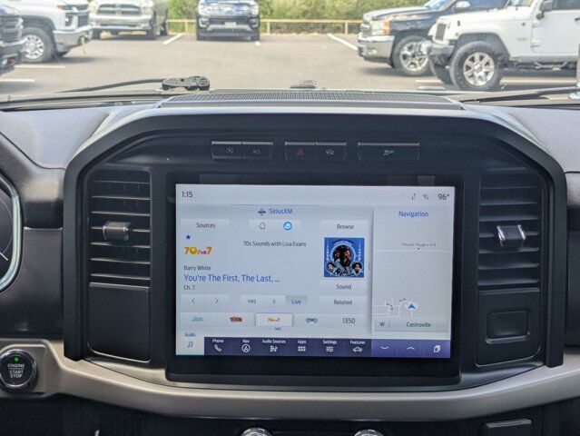 2021 Ford F-150 Raptor Castroville TX