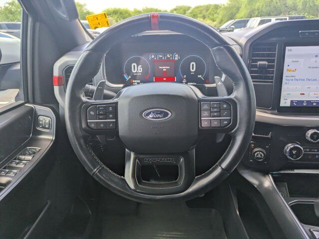2021 Ford F-150 Raptor Castroville TX
