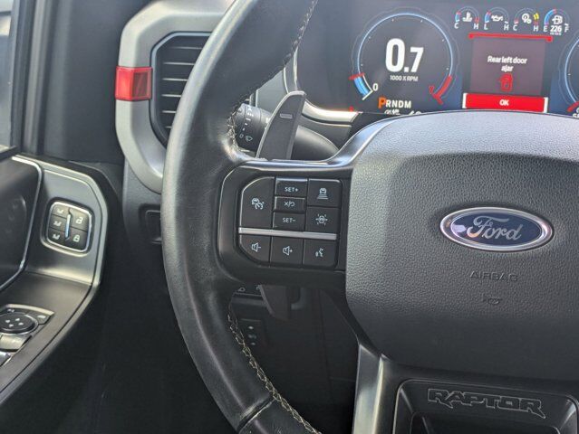2021 Ford F-150 Raptor Castroville TX