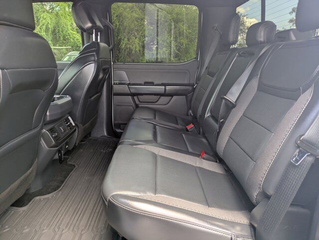 2021 Ford F-150 Raptor Castroville TX