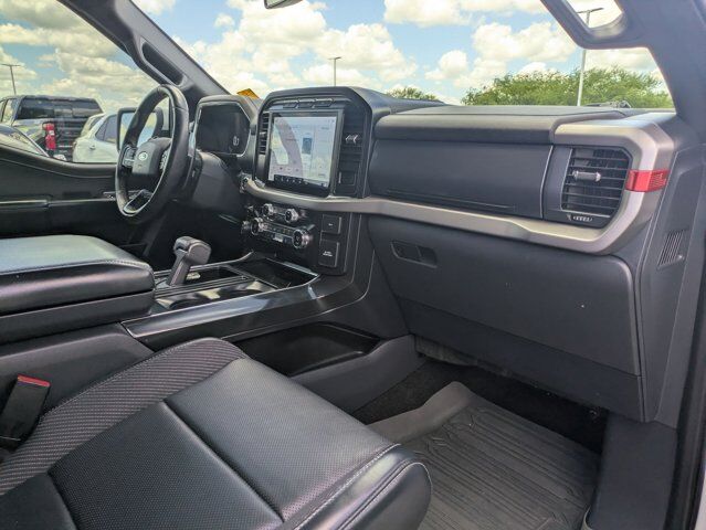 2021 Ford F-150 Raptor Castroville TX