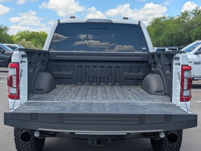 2021 Ford F-150 Raptor Castroville TX