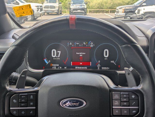 2021 Ford F-150 Raptor Castroville TX