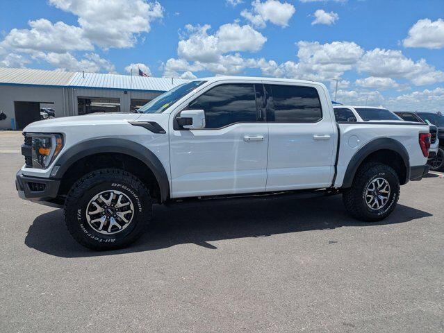 2021 Ford F-150 Raptor Castroville TX