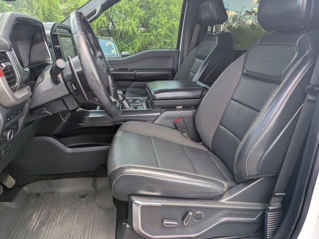 2021 Ford F-150 Raptor Castroville TX