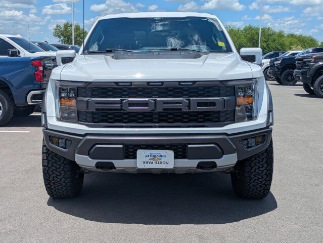 2021 Ford F-150 Raptor Castroville TX