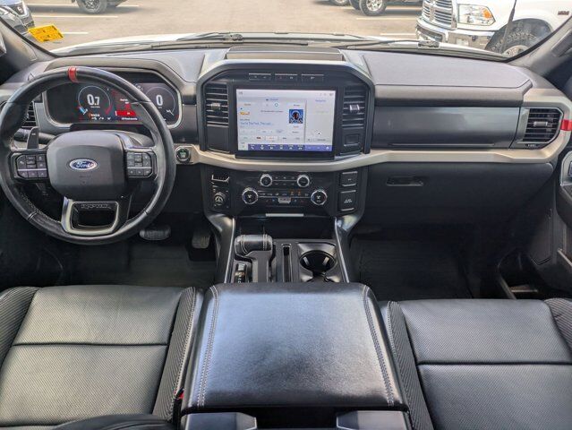 2021 Ford F-150 Raptor Castroville TX