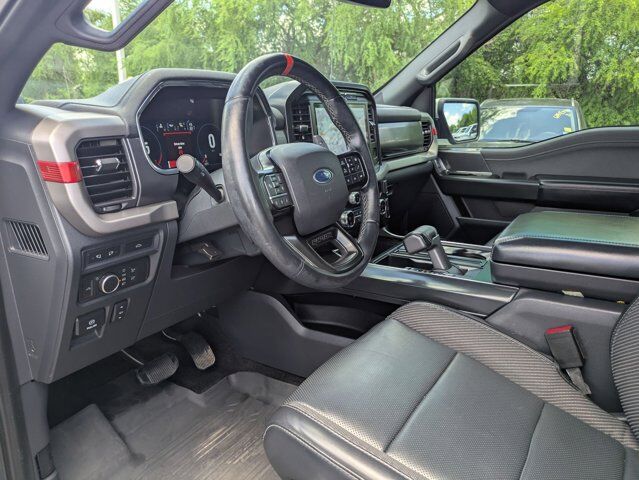 2021 Ford F-150 Raptor Castroville TX