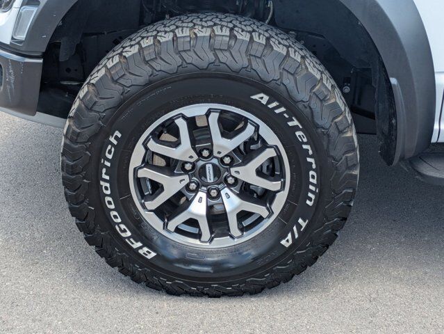 2021 Ford F-150 Raptor Castroville TX