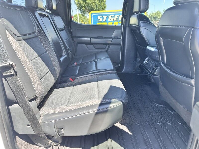 2021 Ford F-150 Raptor St George UT