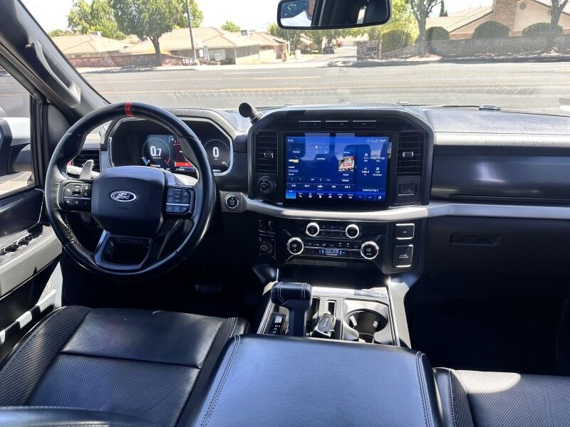 2021 Ford F-150 Raptor St George UT