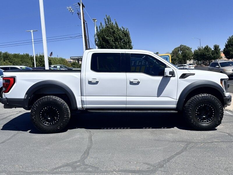 2021 Ford F-150 Raptor St George UT