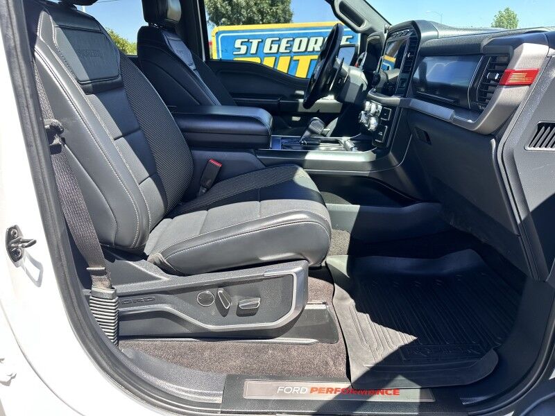 2021 Ford F-150 Raptor St George UT