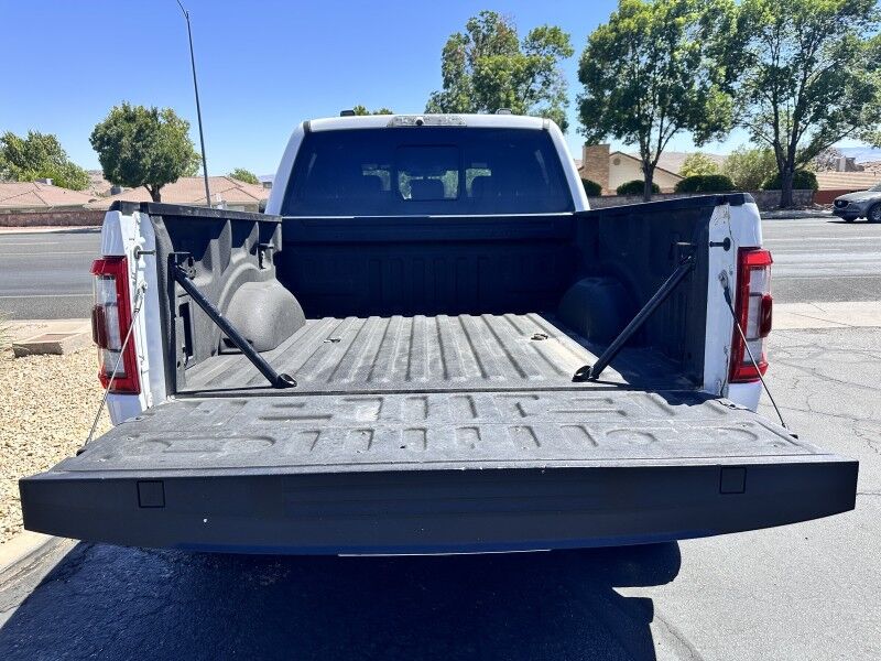 2021 Ford F-150 Raptor St George UT