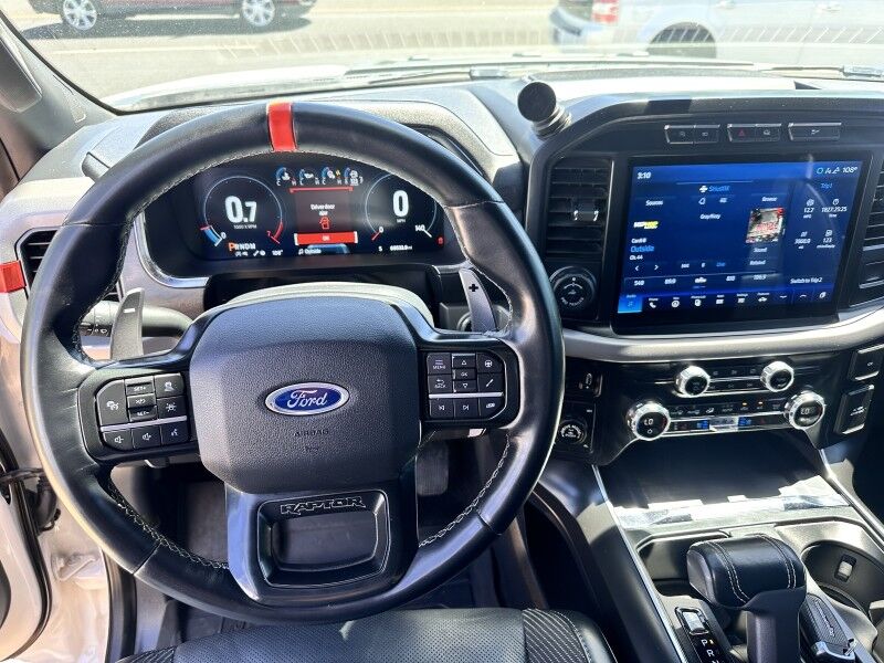2021 Ford F-150 Raptor St George UT