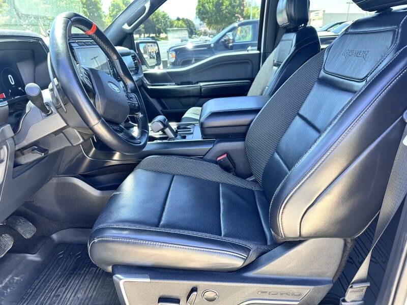 2021 Ford F-150 Raptor St George UT