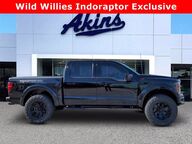 2021 Ford F-150 Raptor Winder GA 2021 Ford F-150 Raptor Winder GA