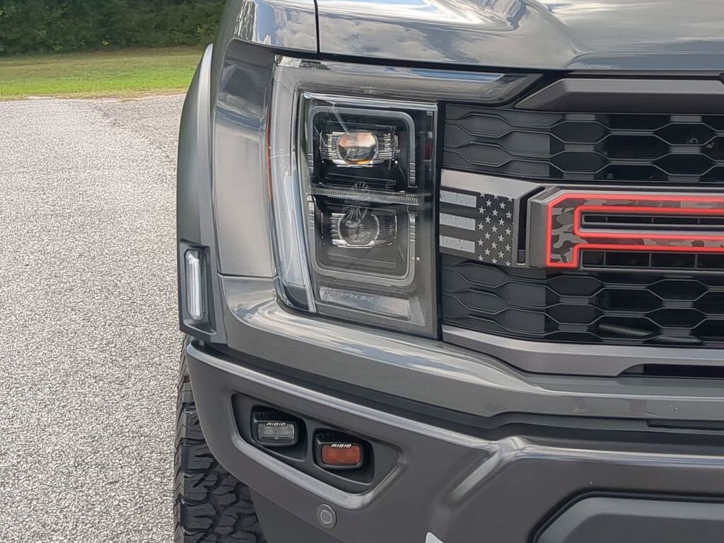 2021 Ford F-150 Raptor Winder GA