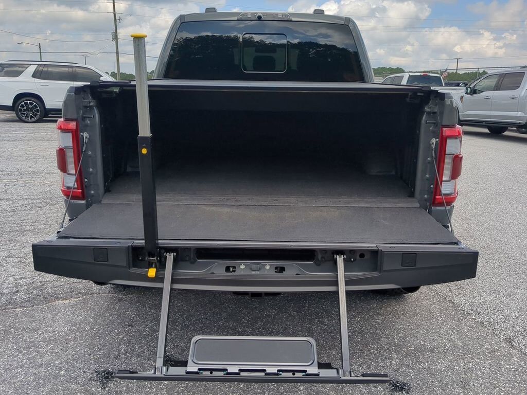 2021 Ford F-150 Raptor Winder GA
