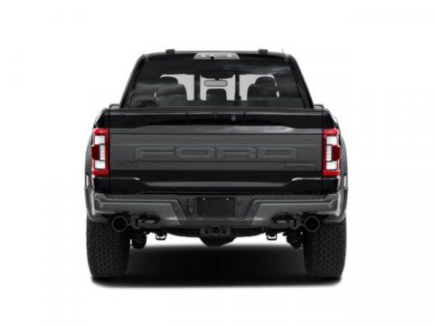 2021 Ford F-150 Raptor Winder GA