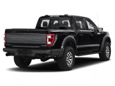 2021 Ford F-150 Raptor Winder GA