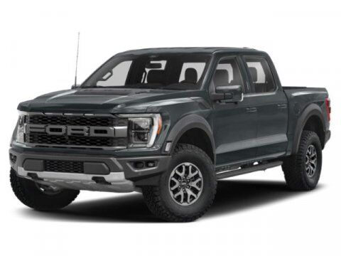 2021 Ford F-150 Raptor Winder GA