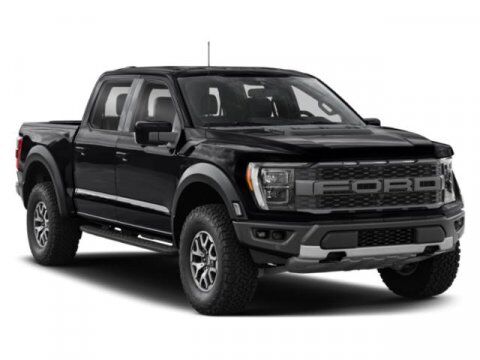 2021 Ford F-150 Raptor Winder GA