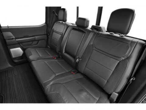 2021 Ford F-150 Raptor Winder GA