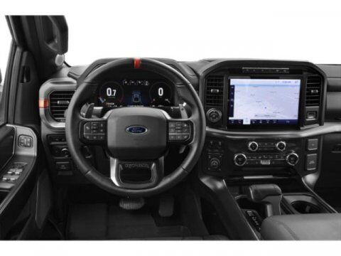 2021 Ford F-150 Raptor Winder GA