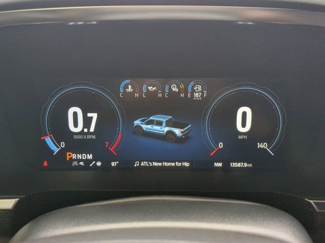 2021 Ford F-150 Raptor Winder GA
