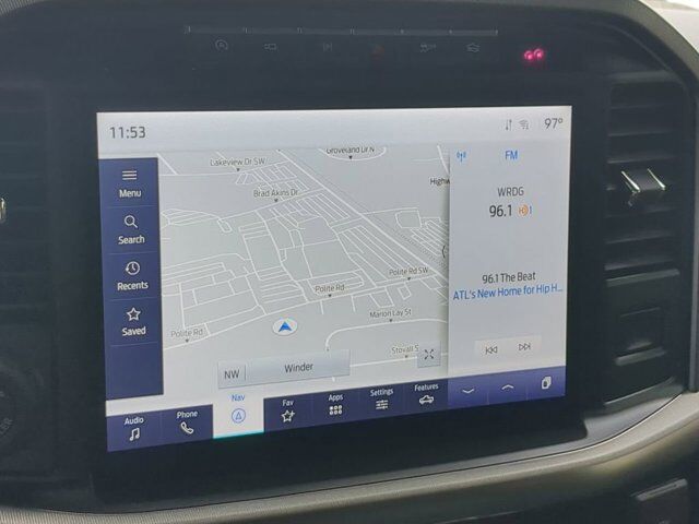 2021 Ford F-150 Raptor Winder GA