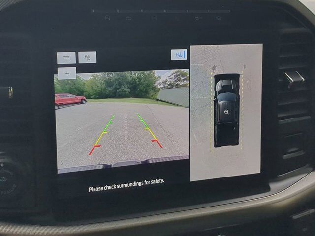 2021 Ford F-150 Raptor Winder GA