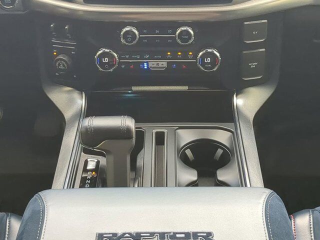 2021 Ford F-150 Raptor Winder GA