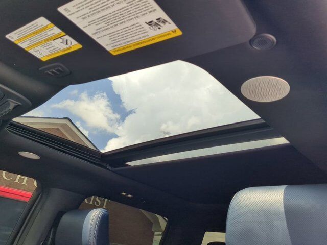 2021 Ford F-150 Raptor Winder GA